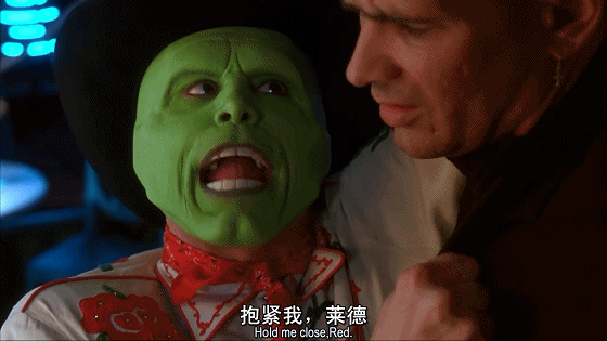 金·凯瑞,楚门的世界,我爱你莫里斯,神探飞机头,变相怪杰