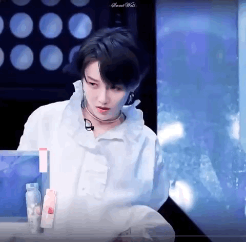 蔡徐坤,毛不易,王一博,破风,腾讯,赖冠霖,希林娜依·高,周震南,王嘉尔