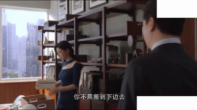 《精英律师》朱珠为了靳东狂怼田雨,这三个人的关系很