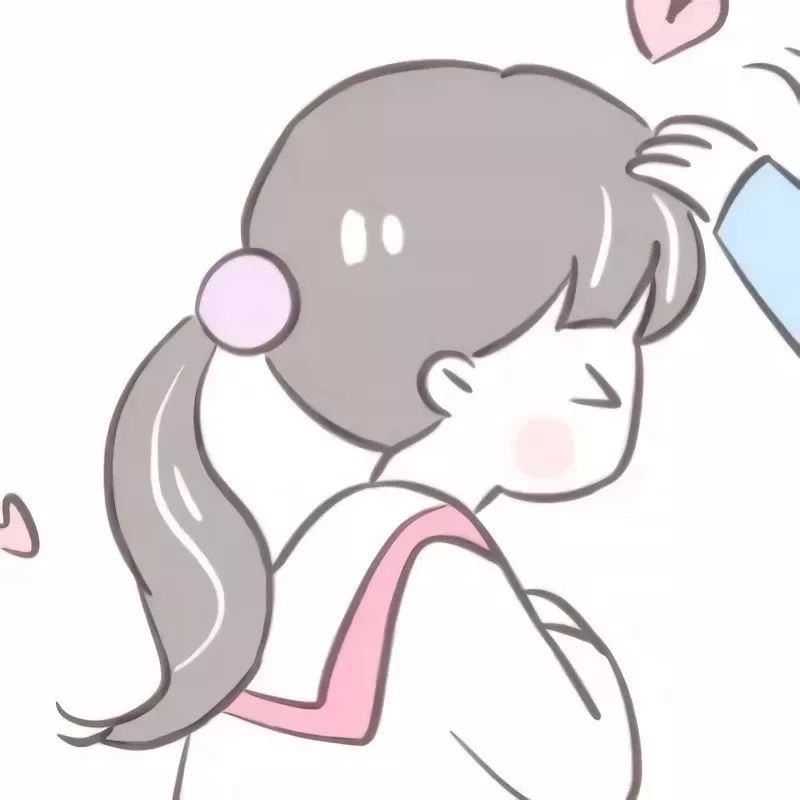 有哪些小众的情侣头像?