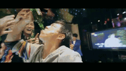 他们劝你酒,就是想看你出丑