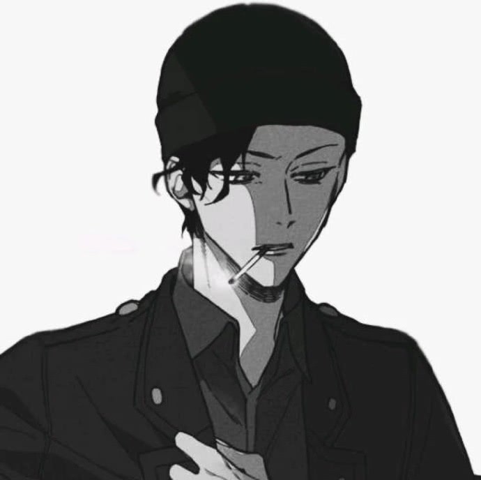 动漫男生头像,迷倒小姐姐