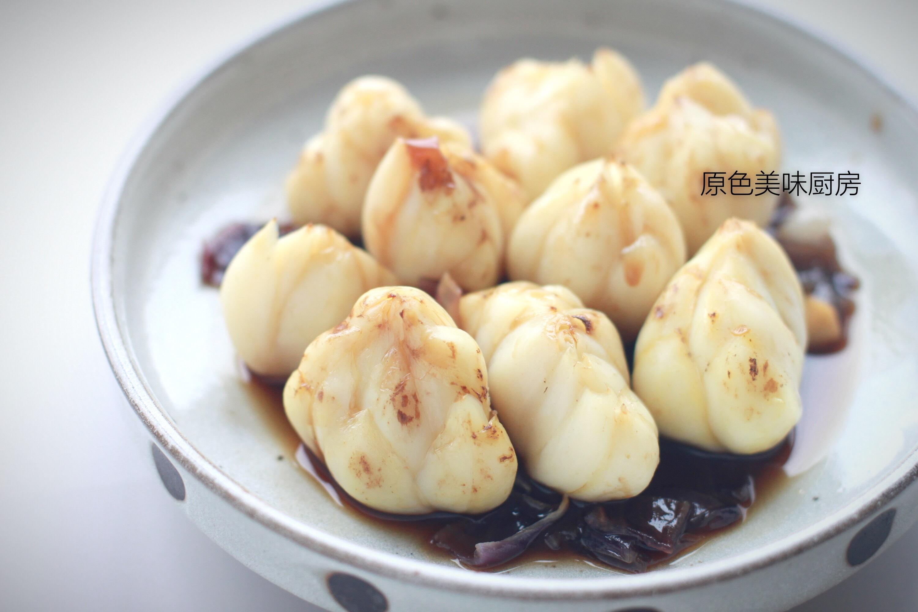 这道蒸菜10分钟出锅 放朋友圈都说是黑暗料理 我却吃得香 看点快报