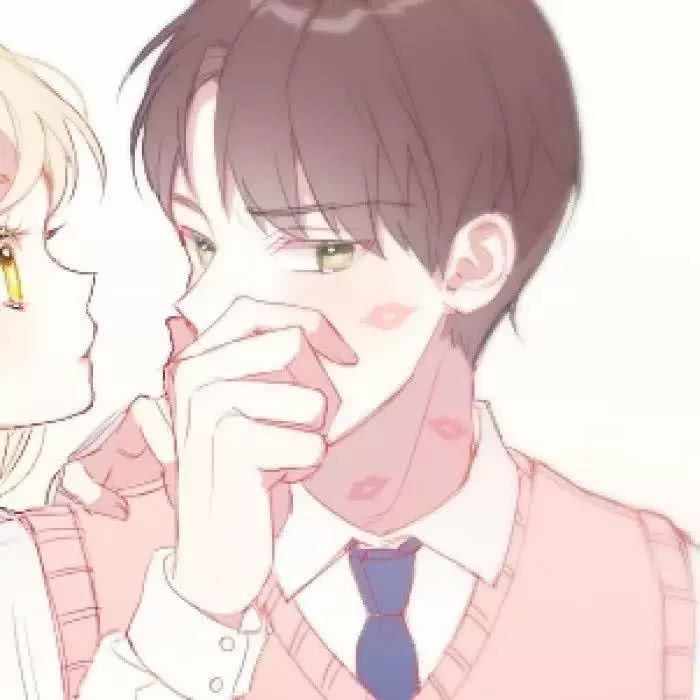 有哪些好看冷门的情头?