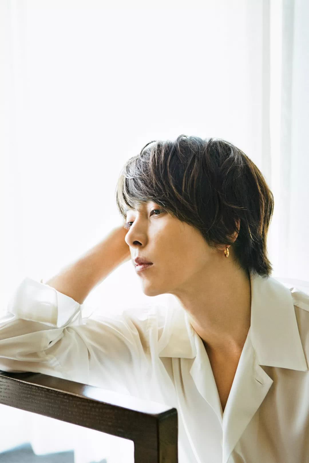 山下智久vol 7 赤裸裸的山p 看点快报