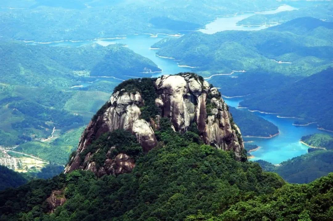 龙岩,梁野山,梅花山,武平