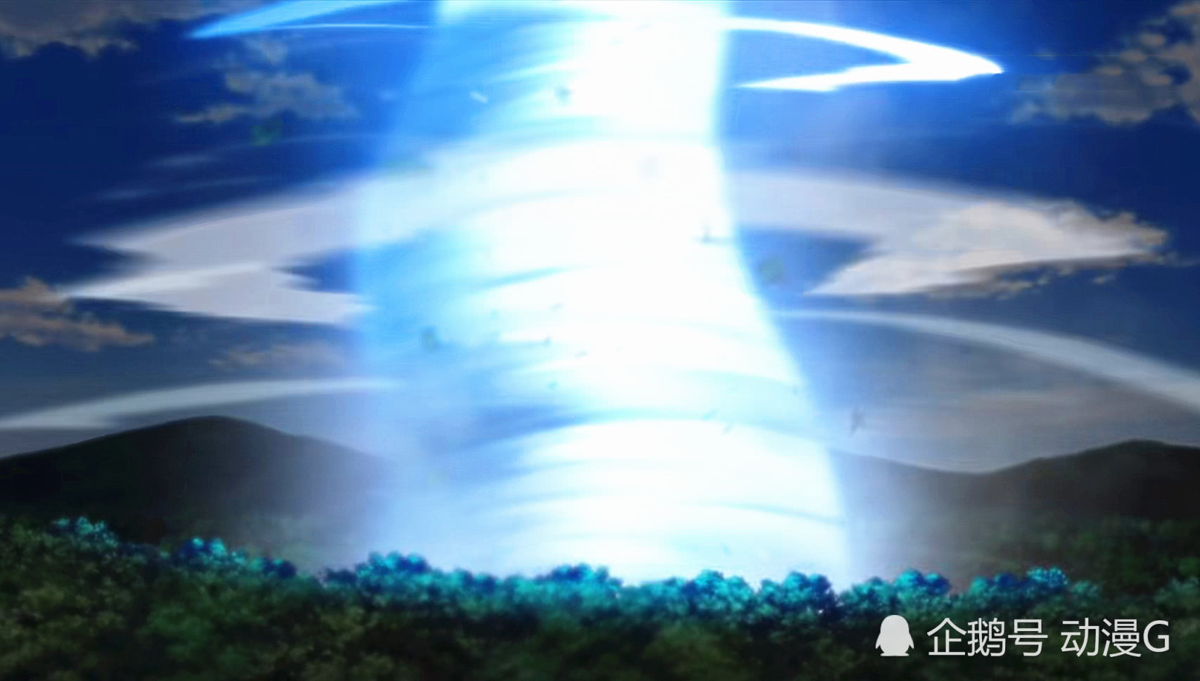 博人传 铁椿靠一个忍术打遍天下 她的成长速度完全超越 主角团 看点快报