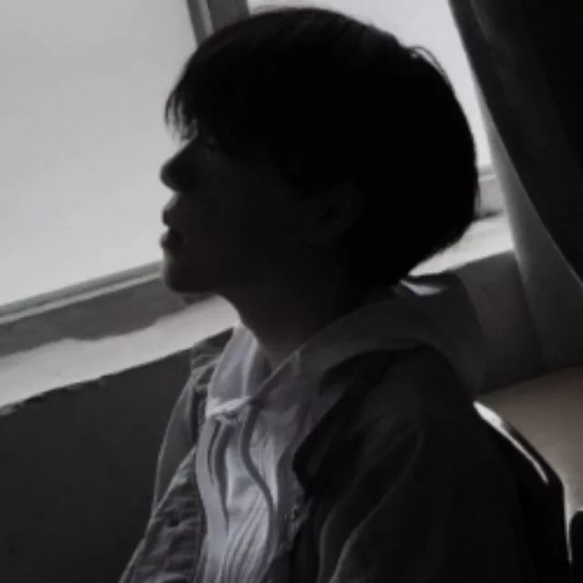 男生头像 我们来日方长