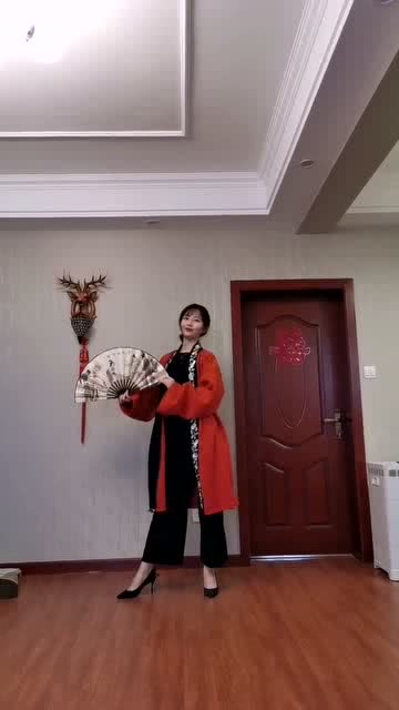 胖胖妈妈穿搭汉服图片，胖胖妈妈穿搭汉服图片大全