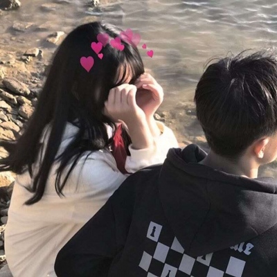 十指相扣的温柔/情侣头像