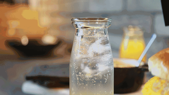 炎炎夏日,能够喝上一口清凉的饮料,是一件再惬意不过的事了.