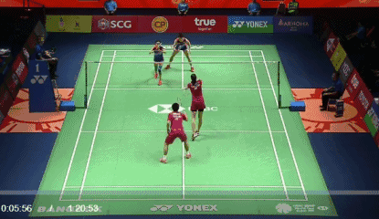 误区25:大力封网喜欢一拍压死