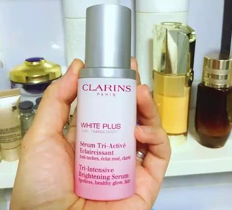 美白精华哪个好 娇韵诗敏感肌可用 Sk2贵妇专属 你中意哪个 看点快报