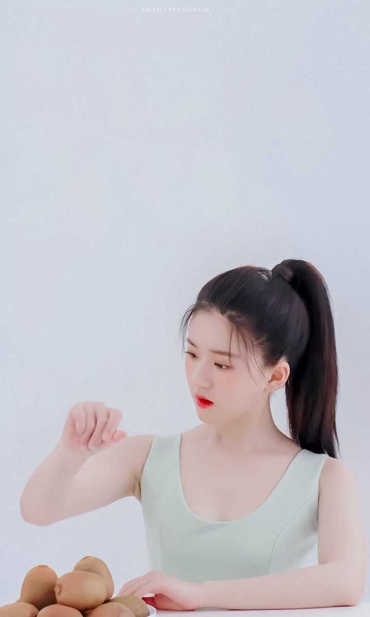 赵露思这身材好比过山车!婀娜多姿