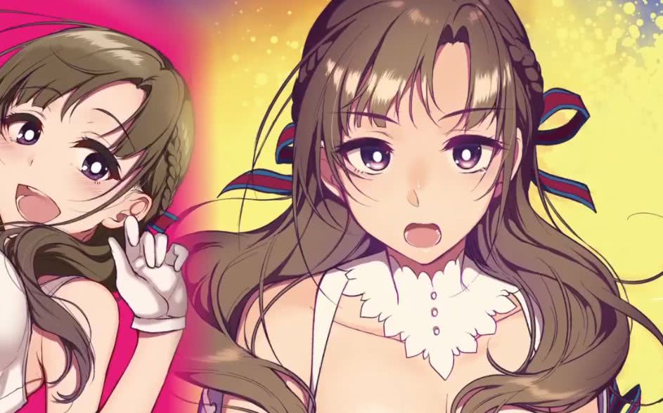 带着老妈闯异世界很厉害 我 游戏王arc V 漫画表示不服 看点快报