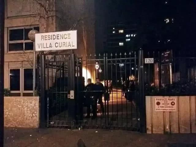 两年多了 法国华侨刘少尧遭警察枪杀案有了新进展 这个结果家属很难接受 看点快报