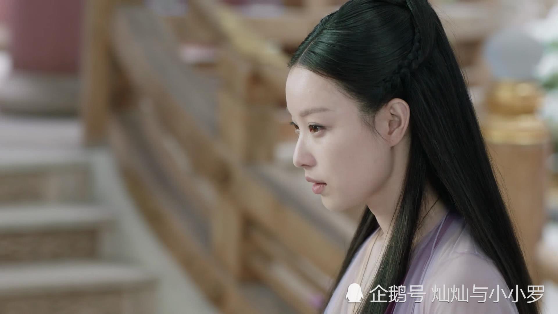 三生三世宸汐缘中灵汐的身份 最后一重让白浅对她还要敬三分 看点快报