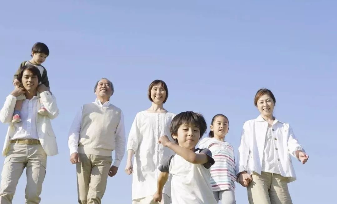 日本的丈母娘 真的与众不同 看点快报