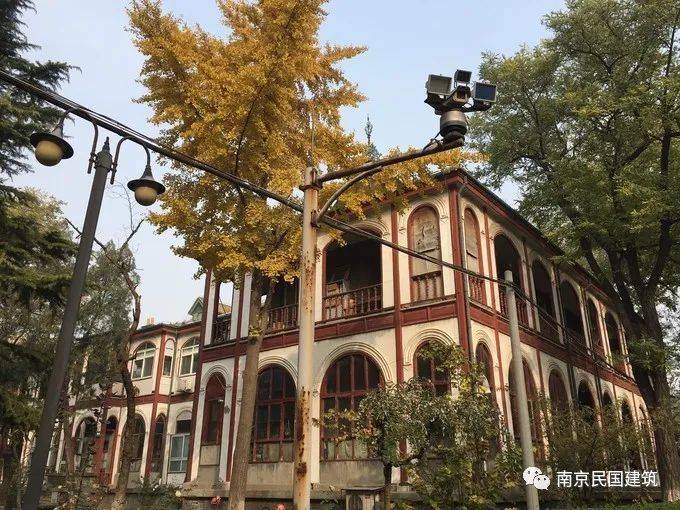 段祺瑞执政府旧址-北京民国建筑和那些老建