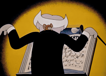 猫和老鼠,大力水手,汤姆,查理·卓别林,杰瑞,巴斯特·基顿