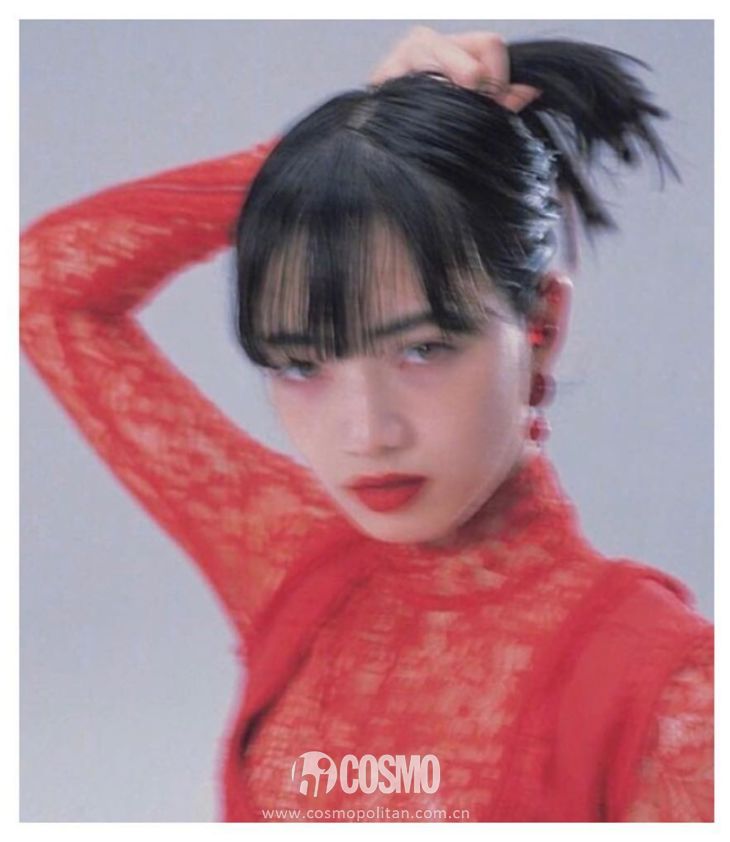 虽然是个乌龙 但小松菜奈的颜值得一磕啊 看点快报