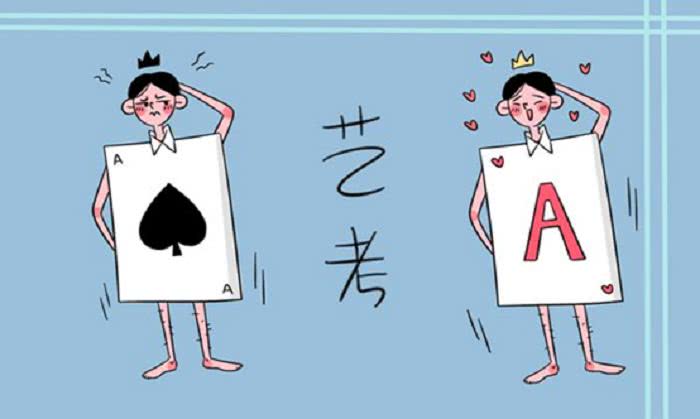 疫情之下,艺考生在家该如何备考?这几件事情一定要做!