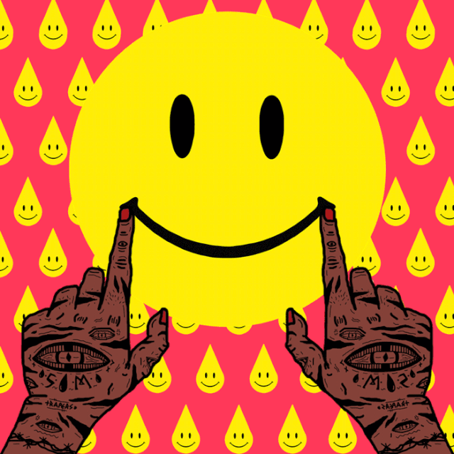 emoji表情,club,派对,表情包,nice