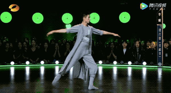 你不可错过的湖南民族舞蹈风暴来了!