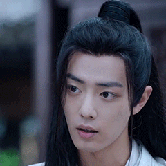 魏无羡,陈情令,表情包,王一博,肖战