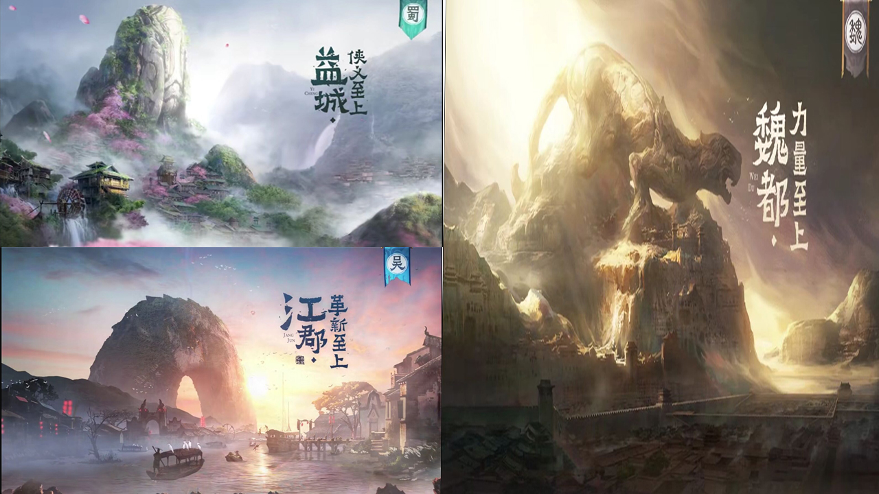 9号王者大更新,马可皮肤开胃菜,李信一念神魔敲定,海报帅过李白荣耀
