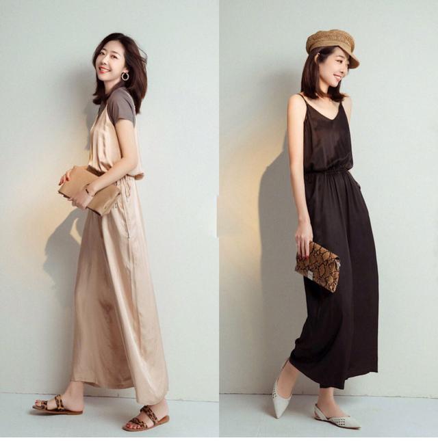 30岁秋季穿搭示范 看点快报