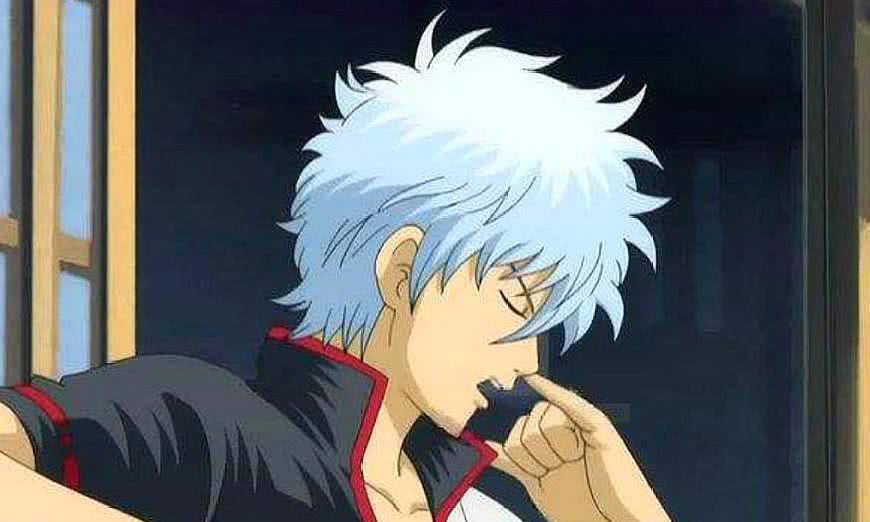 银魂中影响力排行 这有五位 其中一位你看了就蒙 看点快报