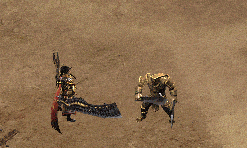 热血传奇:尸王殿中到底有什么宝藏?能让许多玩家藏匿其中