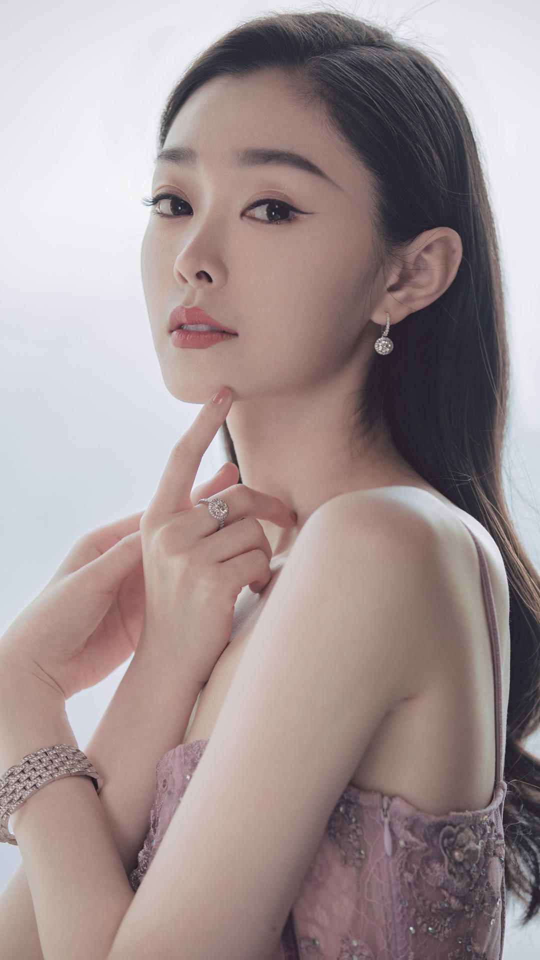 今日分享:旗袍女神宋轶的高清壁纸