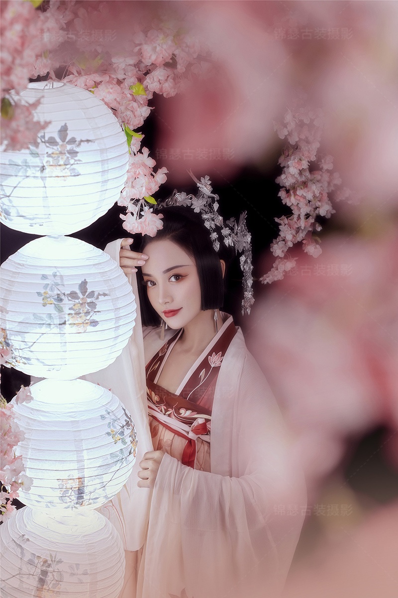 北京古装个人写真拍摄