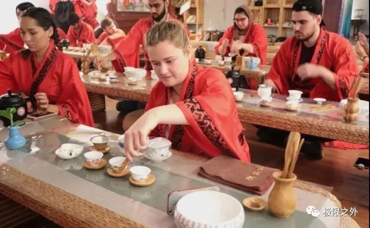 孔子学院要遭殃?
