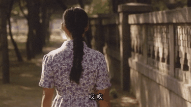 马小军,阳光灿烂的日子,顾长卫