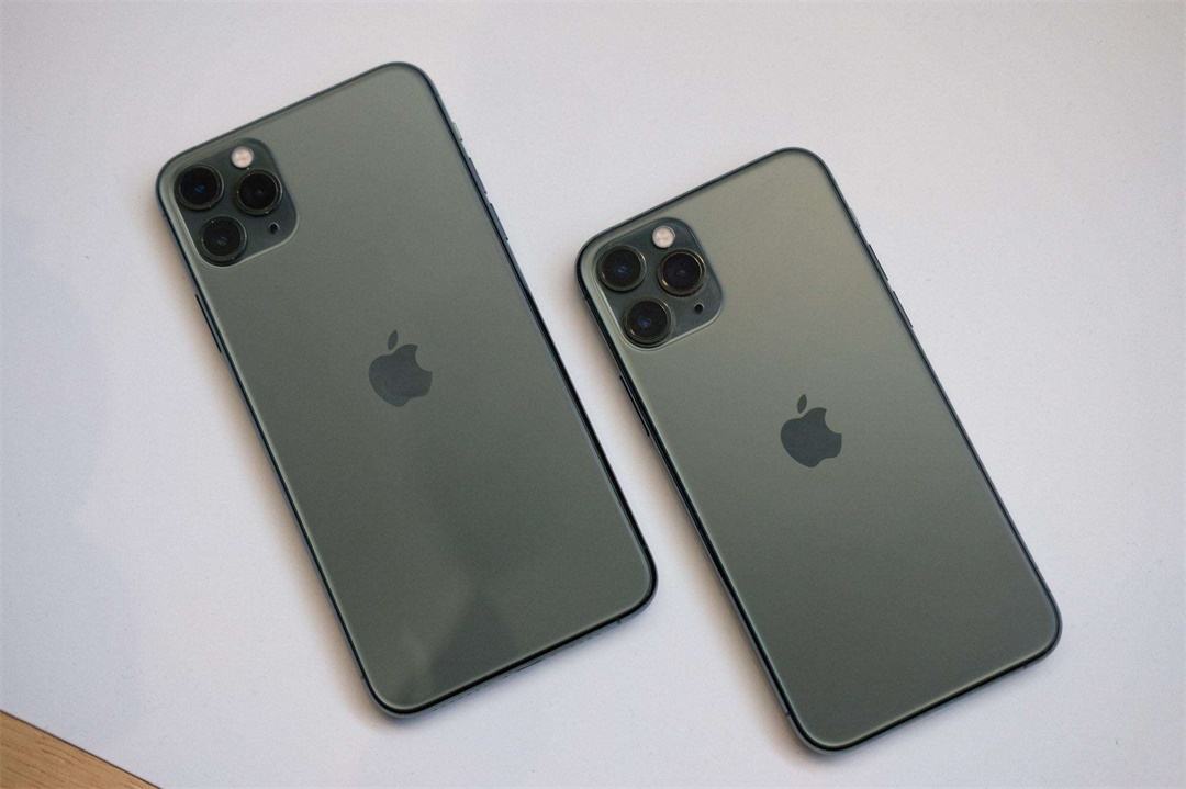 苹果12pro壁纸图片,iphone12pro概念壁纸 iphone 12 pro"深蓝色"推出将取代目前的"暗夜绿"