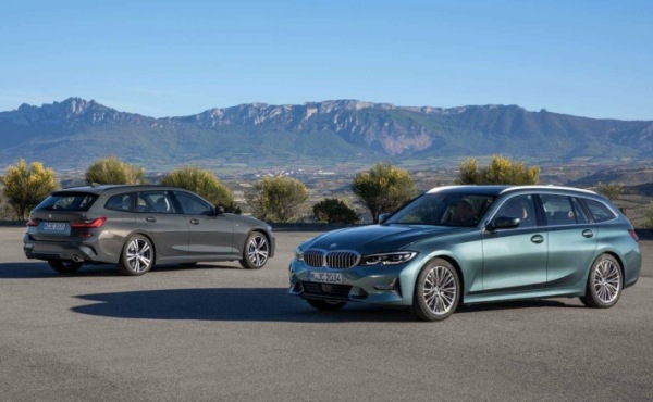 好车 不一定好卖宝马3系gt正式停产 看点快报