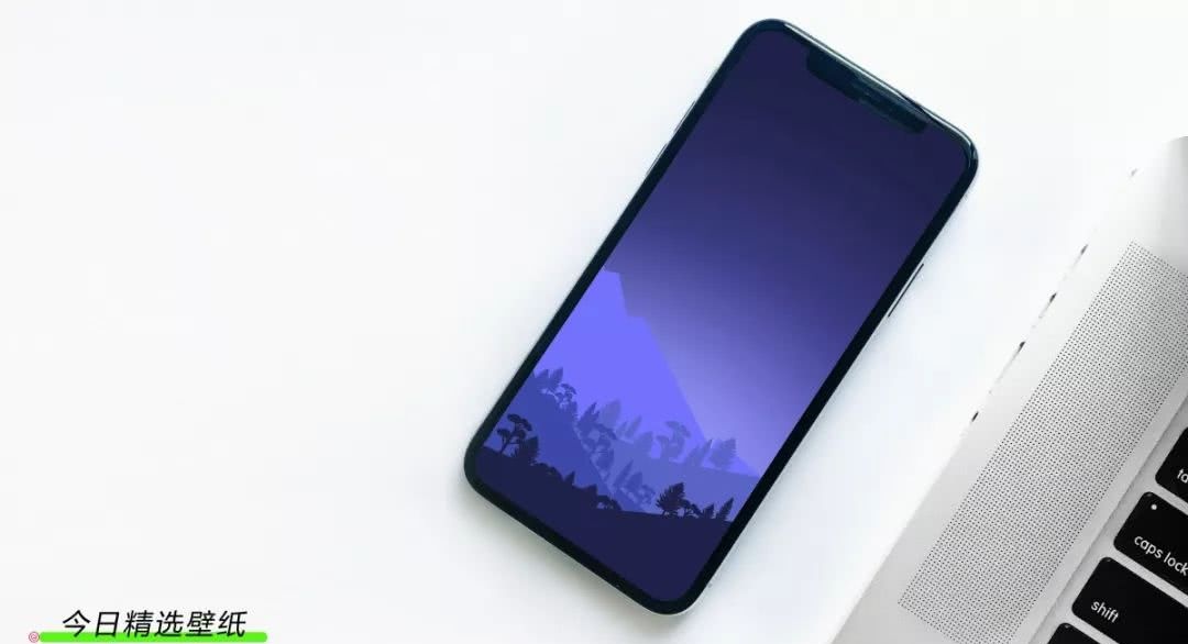 今天你喜欢的壁纸我们整理好了 看点快报
