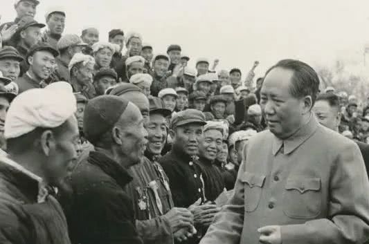 误差为零的毛主席十个名言 不得不服 看点快报