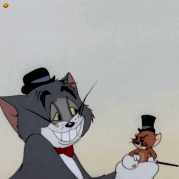 长大后,才能明白我们每个人都是杰瑞