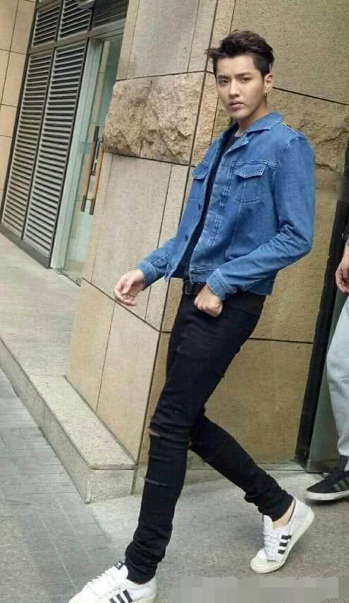 身高185以上的男明星,谁才是最佳型男?
