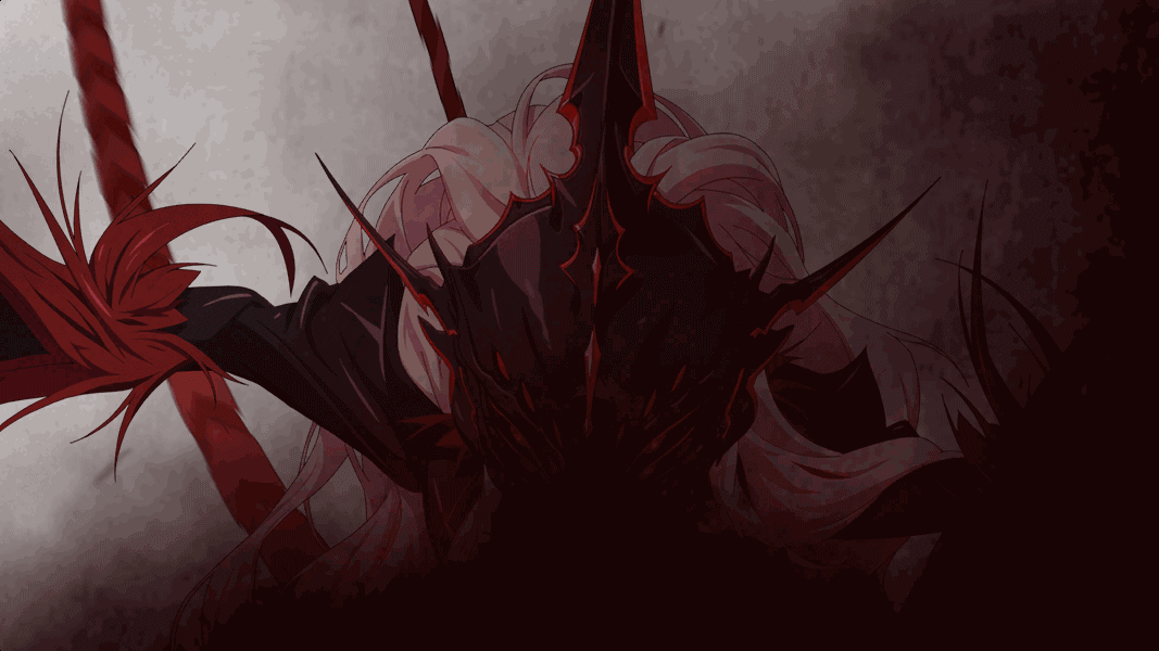 dnf:国服男鬼剑三觉立绘首发被吐槽赶工,女鬼剑三觉才