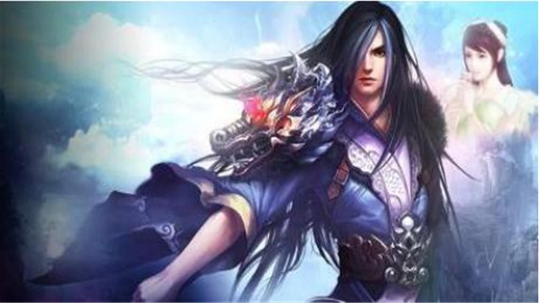 《完美世界》石昊讲述了一个道理,天赋不重要,资质也是其次