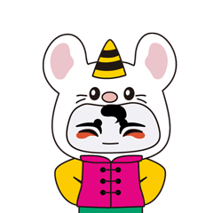 设计师,你的新年表情包请收好!