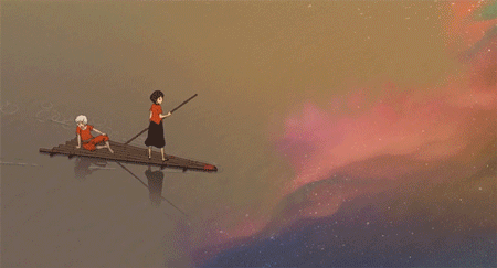 大鱼海棠为何评价两极分化理性分析大鱼海棠的得与失