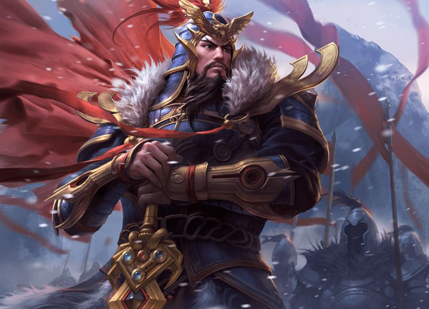 29图曹操魏版新添米特版《三国杀》武将技能资料库汇总身份局