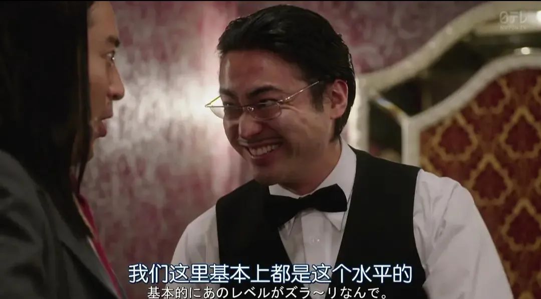 全程搞笑,这部顶级大爆款的电影版,终于能看了