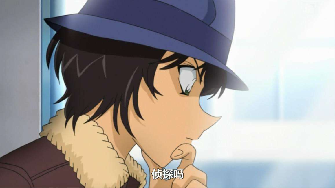 名侦探柯南 沉迷赤井秀一的三位妹子 赤井秀一却只爱她一人 看点快报